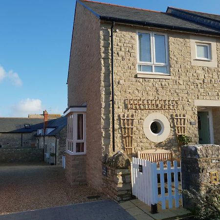 St Marks Cottage Swanage Exteriér fotografie